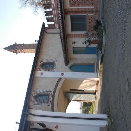 Agriturismo La Costa Crema Kültér fotó