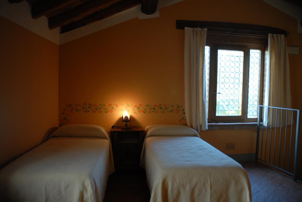 Agriturismo La Costa Crema Szoba fotó