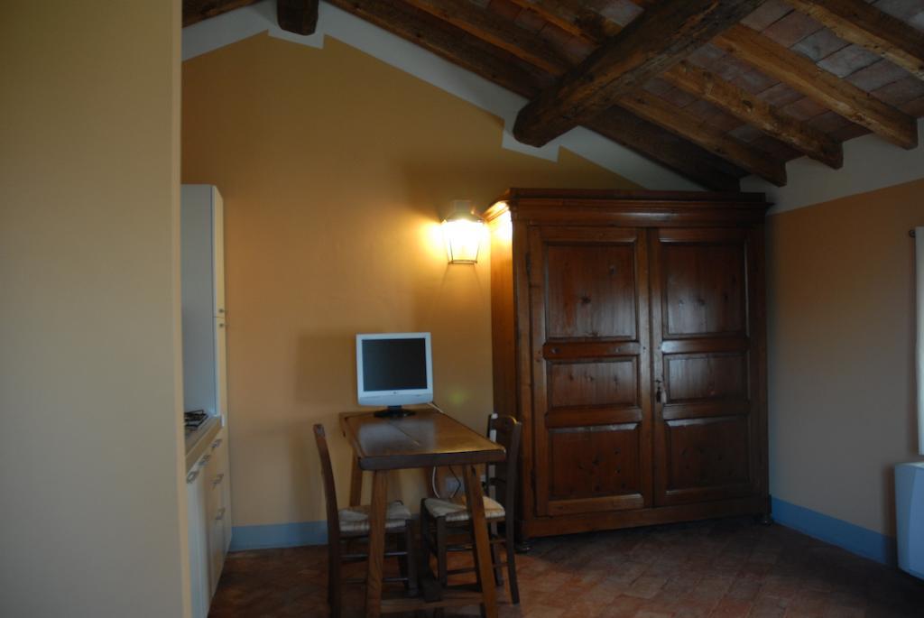 Agriturismo La Costa Crema Szoba fotó