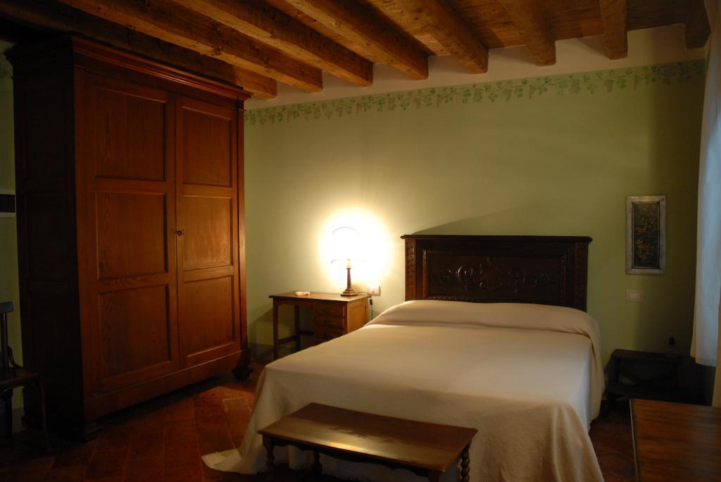 Agriturismo La Costa Crema Szoba fotó